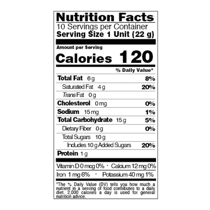 Jet Milk Chocolate, Bag, 4.2 Oz, 10 ct