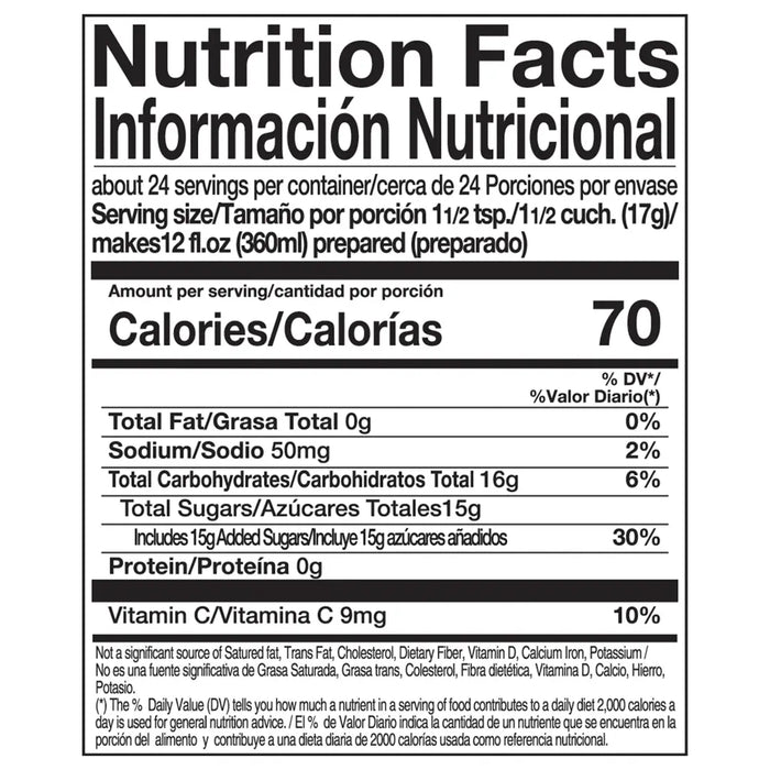 Zuko, Cantaloupe, 0.9 Oz, 24 ct