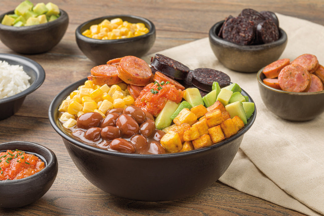 Rica Frijoles, Can, 15 Oz