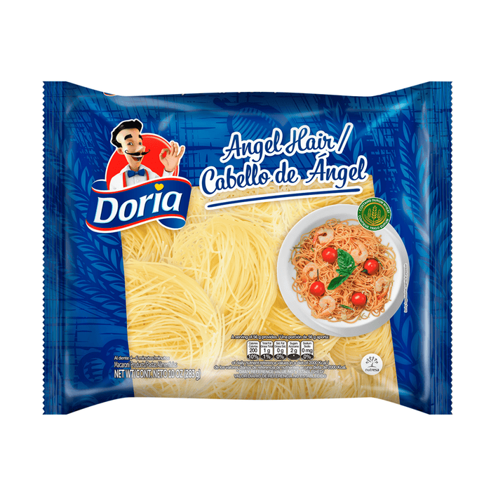 Doria Cabello De Ángel 10 oz