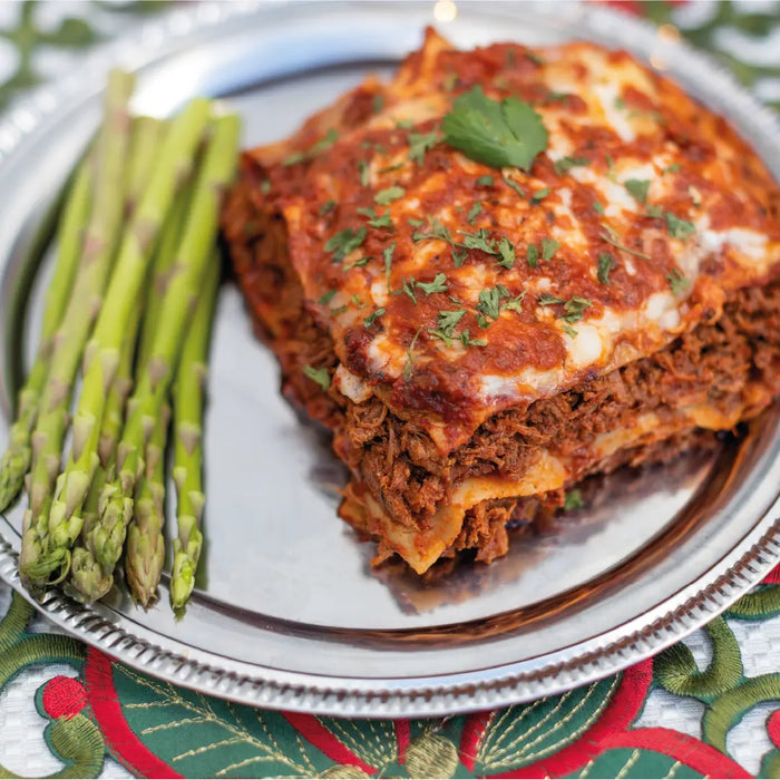 Chata, Cochinita Pibil, Pouch 8.8 Oz, high-quality ingredients, authentic Mexican food, no refrigeration required