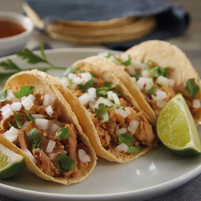 Chata Pork Carnitas Pouch