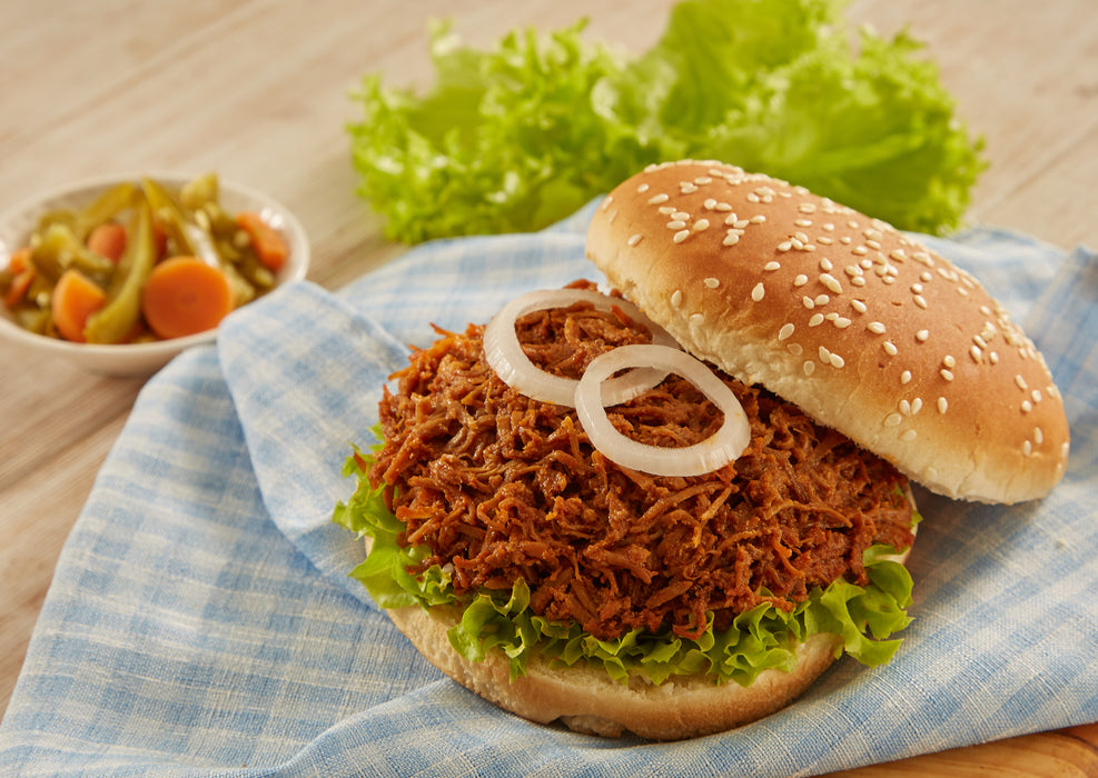 Chata Chilorio Turkey Pouch, 8.8 oz