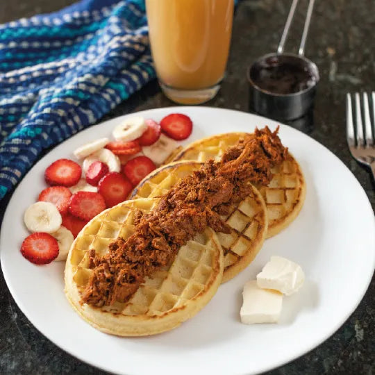 Chata Pork Carnitas Pouch