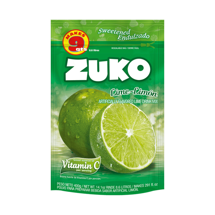 Zuko Lima - Limón