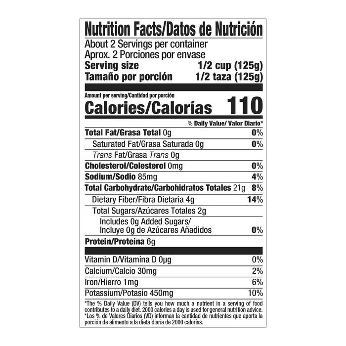 Rica Mixed Vegetables, Can, 15 Oz