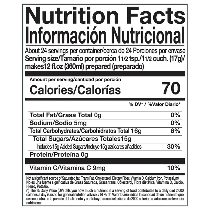 Zuko Jamaica 14.1 Oz, Refreshing Drink