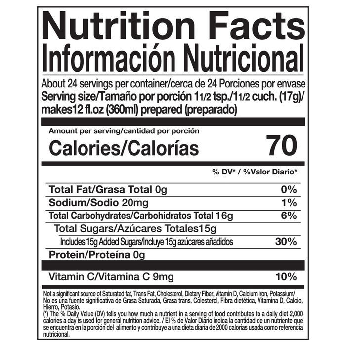 Zuko Grapefruit 14.1 Oz, Refreshing Drink