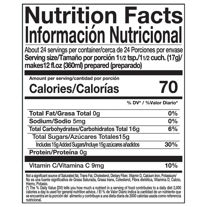 Zuko Guava 14.1 Oz, Refreshing Drink