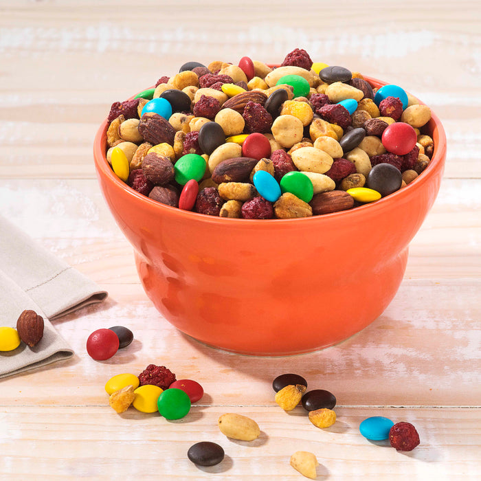 Granuts, Party Mix Doypack, 7.05 Oz