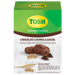 Tosh, Oatmeal with Chocolate, 6.35 Oz