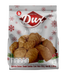 Dux Holiday, Christmas Cookies Noel, Small Bag 5.29 OZ