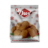 Dux Holiday Christmas Cookies Bag, 5.29 oz