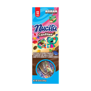 Nucita Confites Box, 12 Count, 8.5 oz