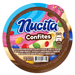 Nucita Confites Box, 12 Count, 8.5 oz