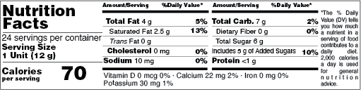 Jet Wafer Vanilla Bag, 10 Count, 7.7 oz