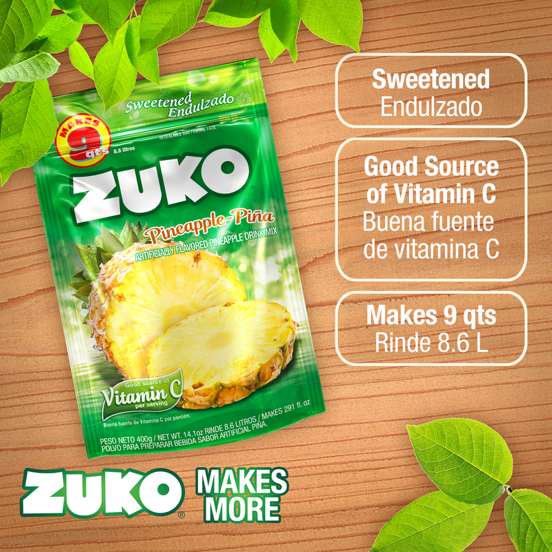 Zuko Piña