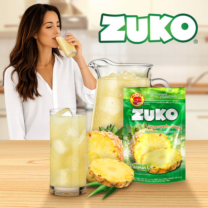 Zuko Piña