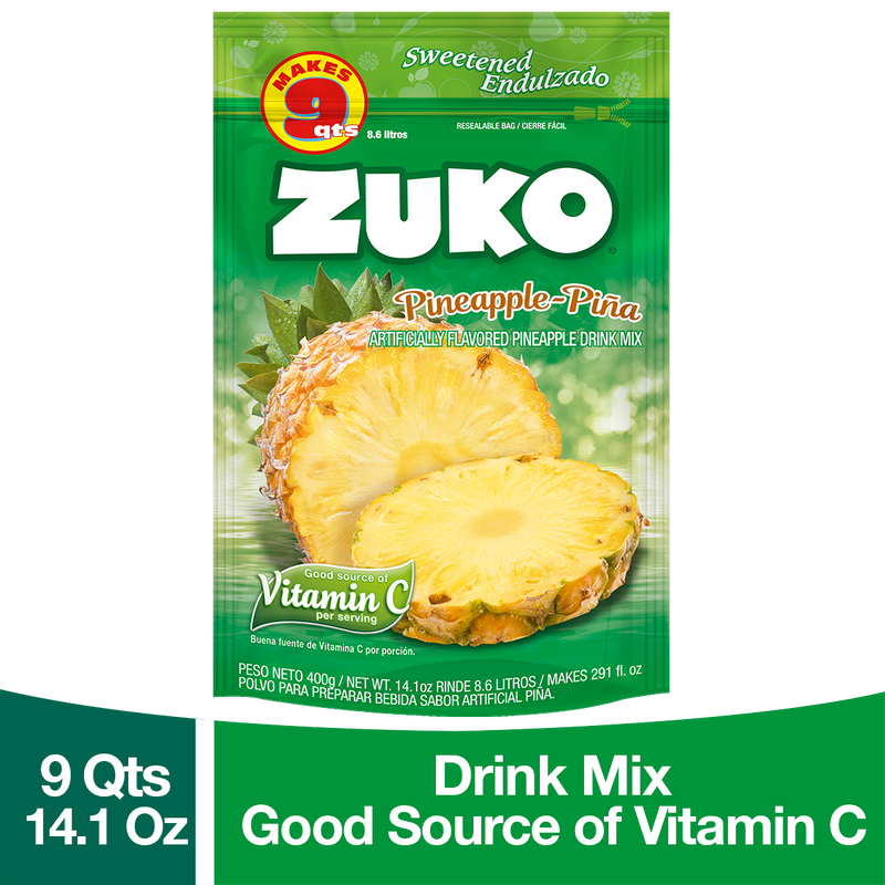 Zuko Piña