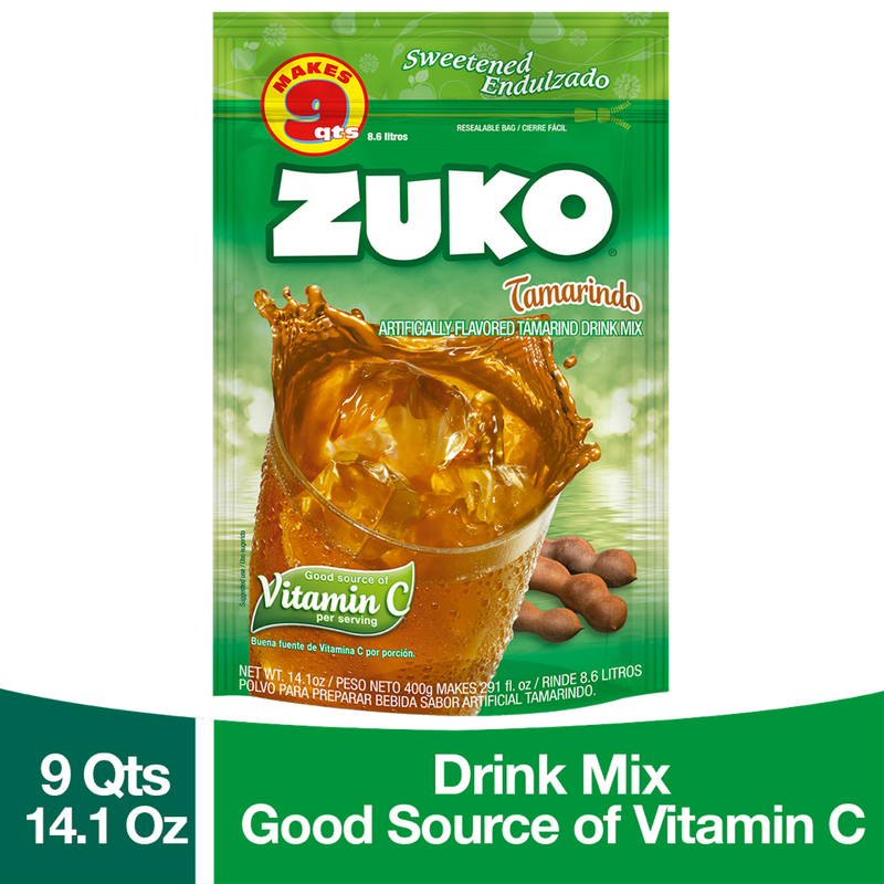 Zuko Tamarindo