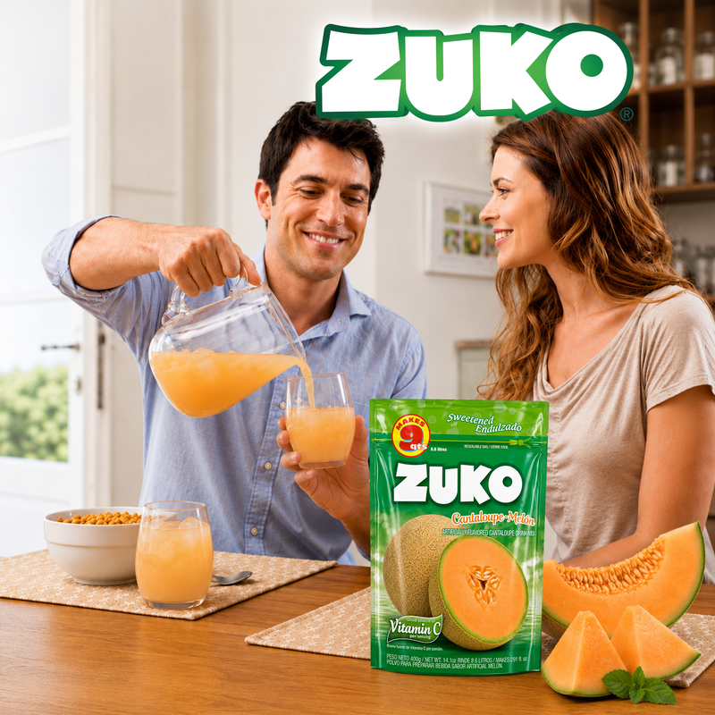 Cantalupo Zuko 14.1 Oz