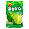 Zuko Drink Mix Lime Family Pack, 14.1 oz