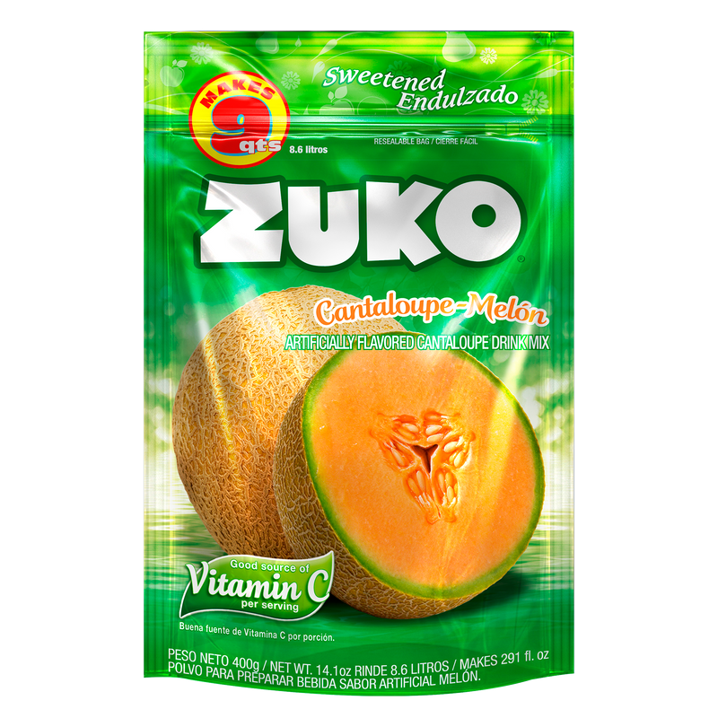 Cantalupo Zuko 14.1 Oz