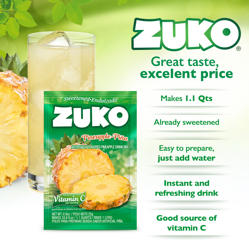 Zuko Piña