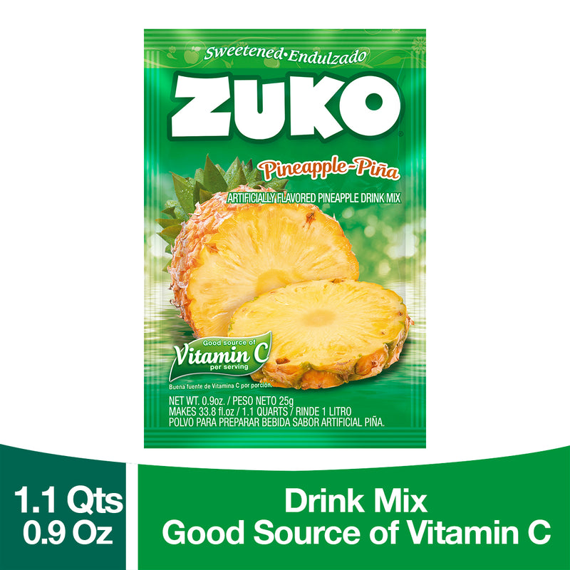 Zuko Piña