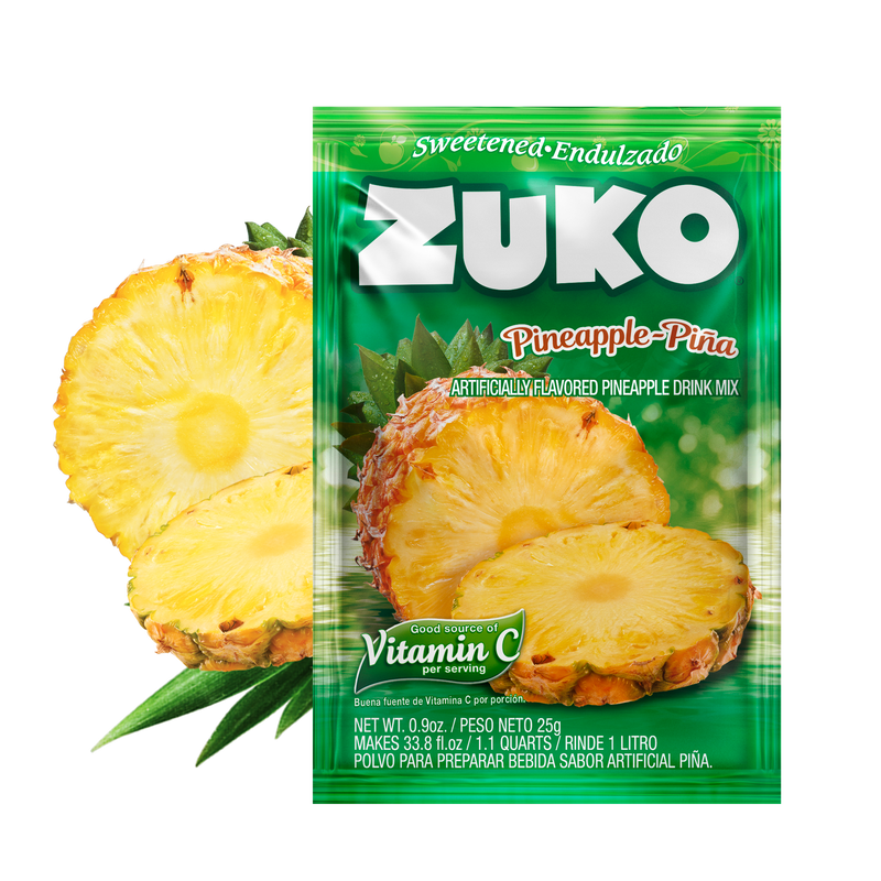 Zuko Piña