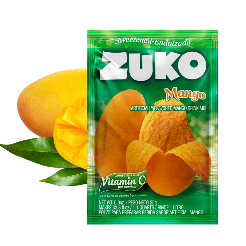 Zuko Mango