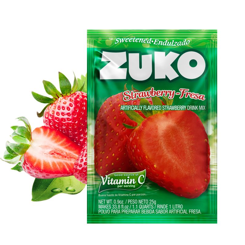 Zuko Fresa