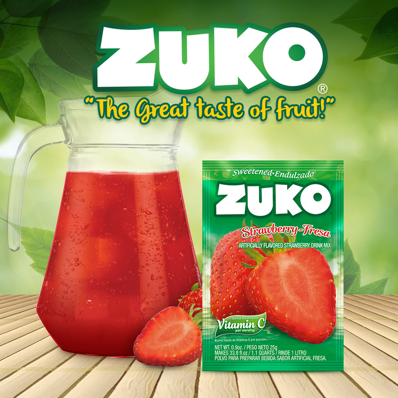 Zuko Fresa