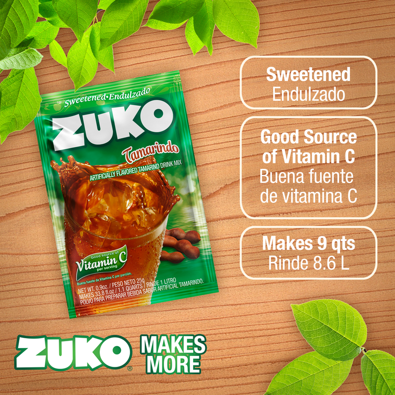 Zuko Tamarindo