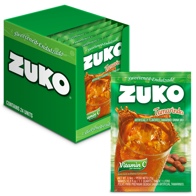 Zuko Tamarindo