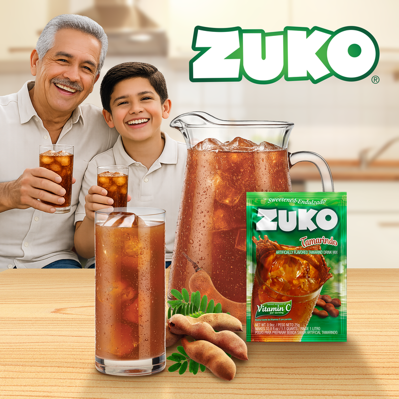 Zuko Tamarindo