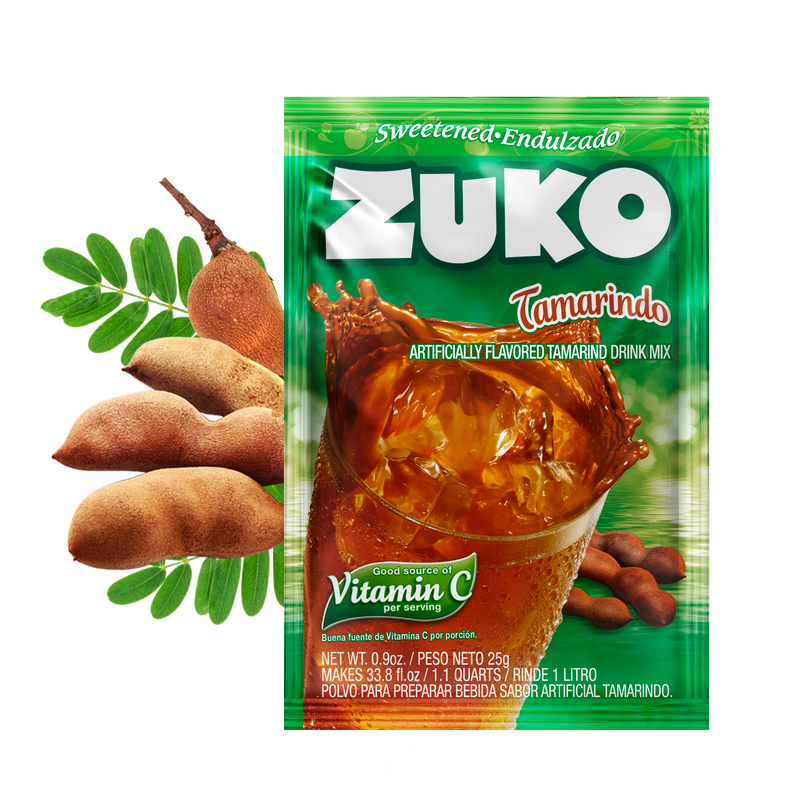 Zuko Tamarindo