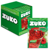 Zuko Drink Mix Jamaica Individual Pack, 24 Count, 0.9 oz