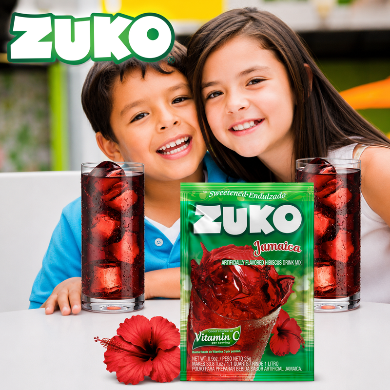 Zuko Jamaica