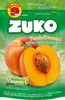 Zuko Drink Mix Peach Family Pack, 14.1 oz