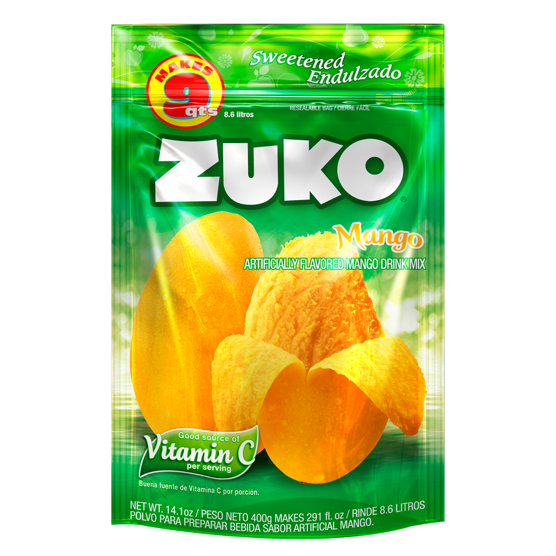 Zuko Mango