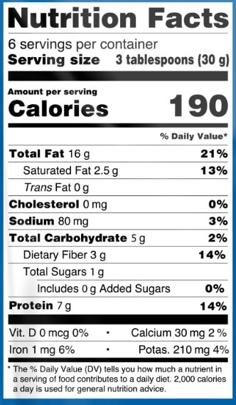 Granuts Mixed Nuts Doypack, 7.05 oz