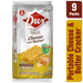 Dux Cheese and Butter, Crackers Bag, 7 Oz