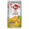 Bolsa de galletas de mantequilla y queso Dux 8.8 oz