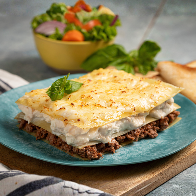 Doria Lasagna, 16 oz