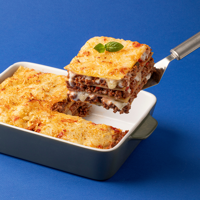 Doria Lasagna, 16 oz