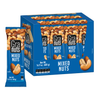 Granuts Mixed Nuts Display, 12 Snack Packs, 1.41 oz