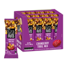 Granuts Cranberry Trail Mix Display, 12 Snack Packs, 1.41 oz