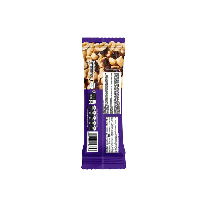 Granuts, Peanuts and Raisins, Display, 1.41 oz, 12 ct