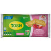 Tosh Yogurt and Strawberry Cookies, 6 Snack Packs, 5.25 oz
